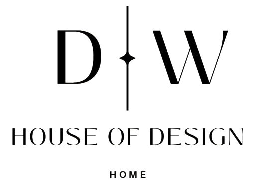 Designing Women Logo